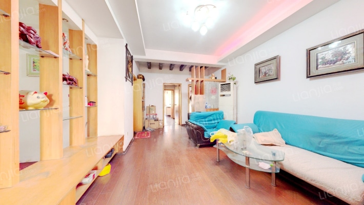 园丰供电小区二手房实景图