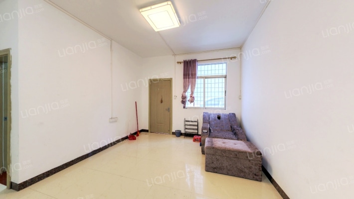 毛山里二手房实景图