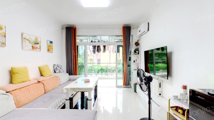 盈翠花园二手房实景图