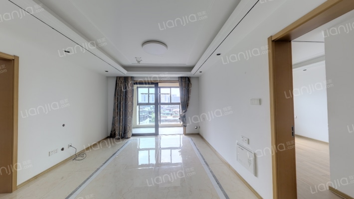 东渡玺悦二手房实景图