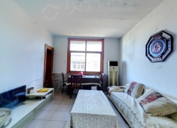 整租·红日家园 3室1厅 南_红日家园租房