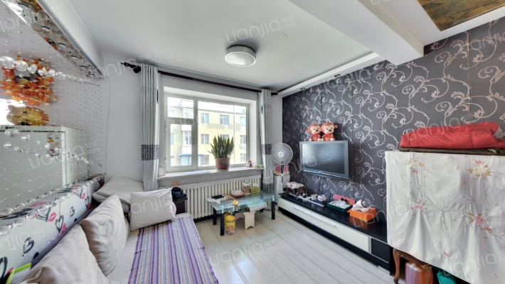 常欣家园二区二手房实景图