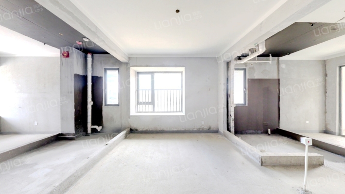 国贸学原一期二手房实景图