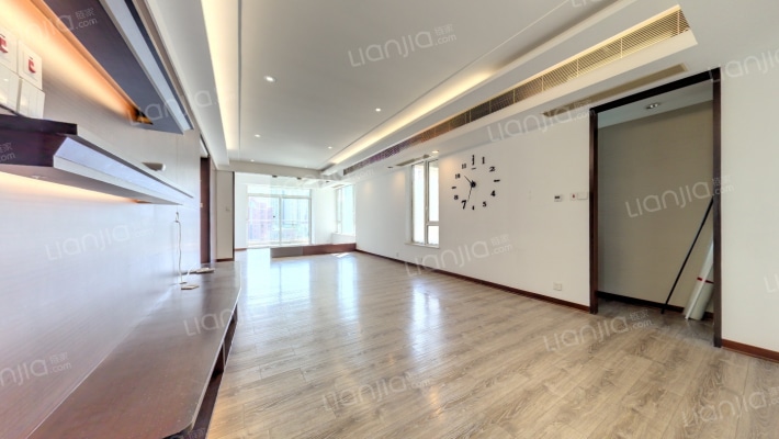 东方曼哈顿(尚东区)二手房实景图