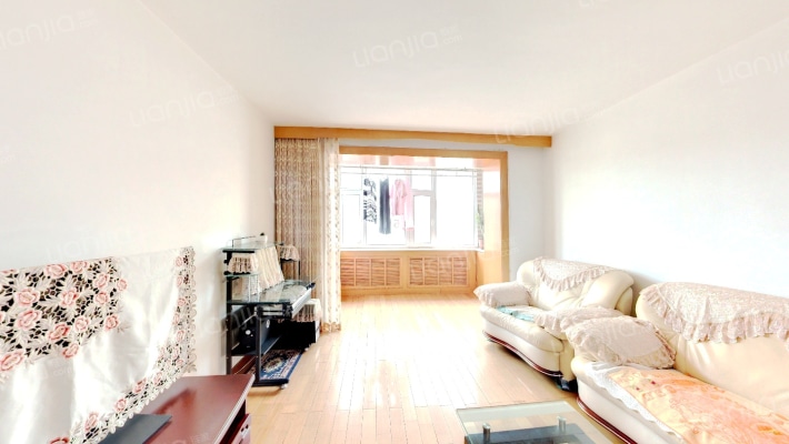 开发区六小区二手房实景图