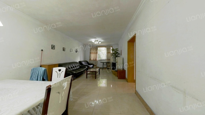 红星亭坡社区二手房实景图