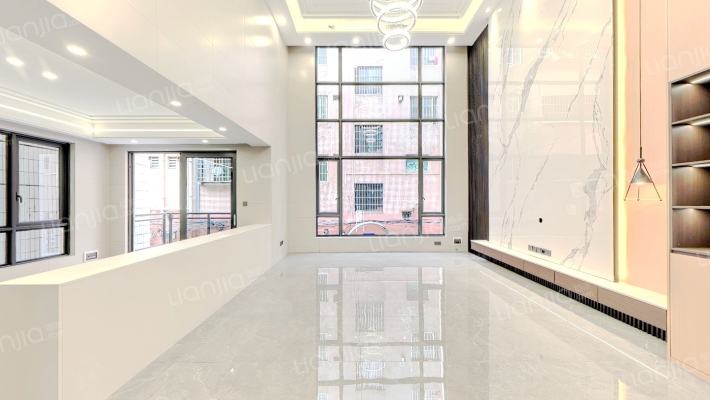 容桂单家振华社区二手房实景图