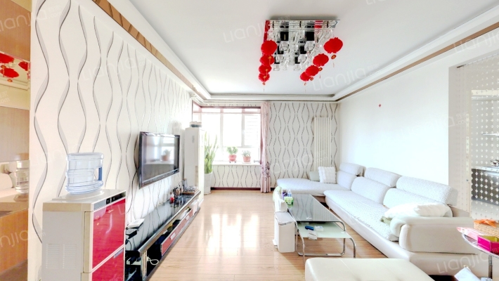 筑境嘉园二手房实景图