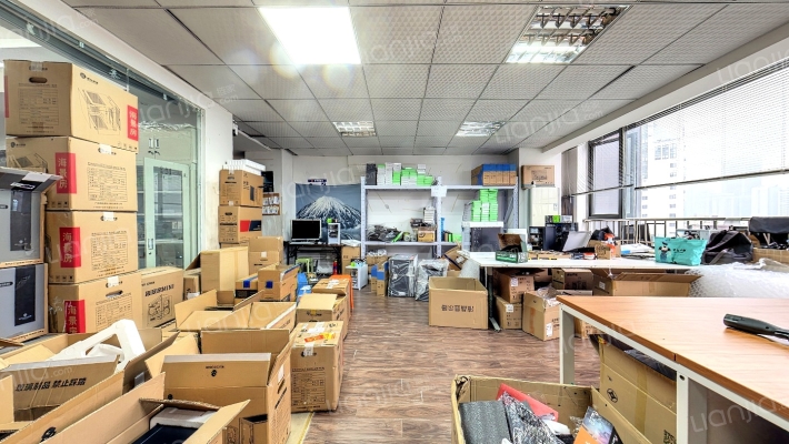 锦天国际二手房实景图