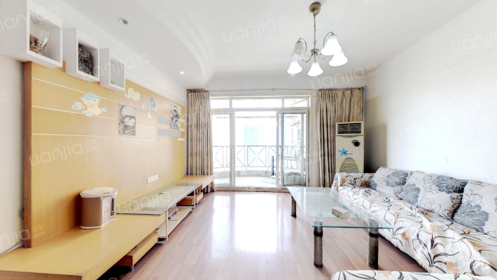 龙湖花园南苑二手房实景图