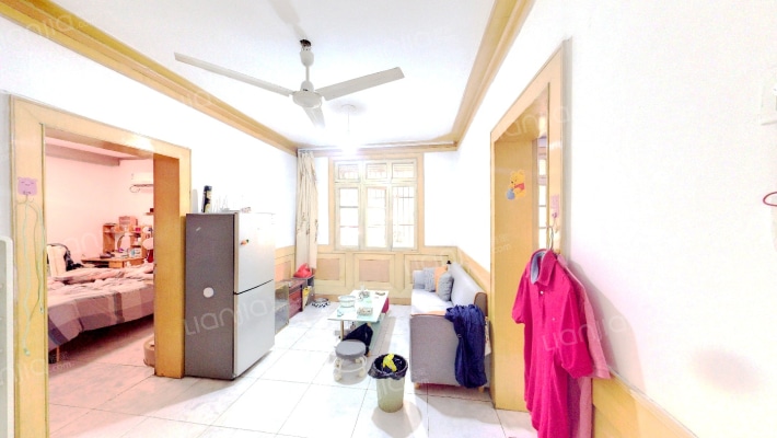 杏花南区二手房实景图