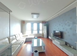 整租·丽彩怡和润源 3室2厅 南/北_丽彩怡和润源租房