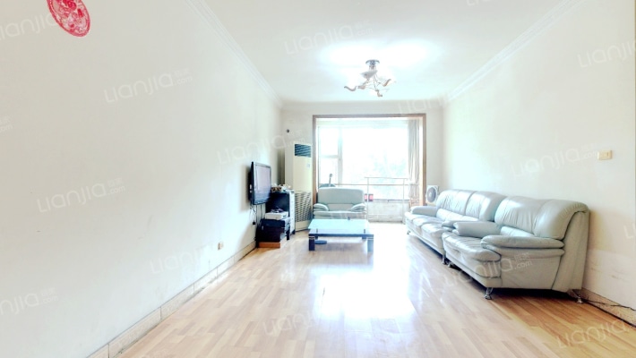 百花紫荆苑二手房实景图