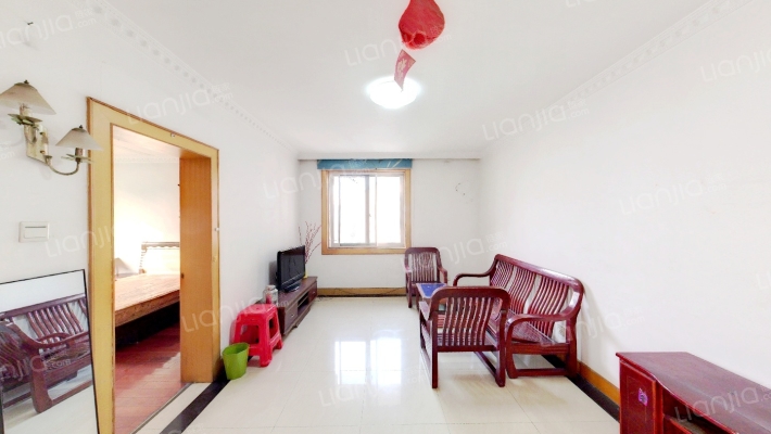 翠竹园A区二手房实景图