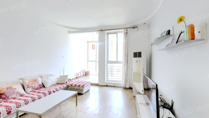 苹果城二手房实景图