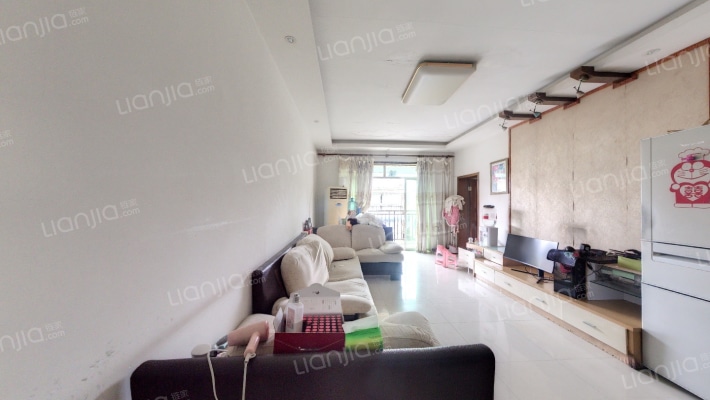 联芳花园6期二手房实景图