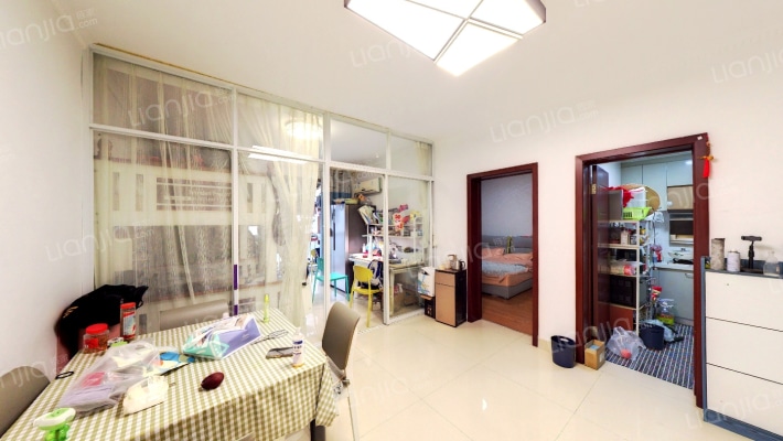 落霞苑第二社区二手房实景图