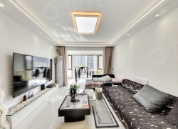 整租·中海寰宇天下 3室2厅 南/北_中海寰宇天下租房