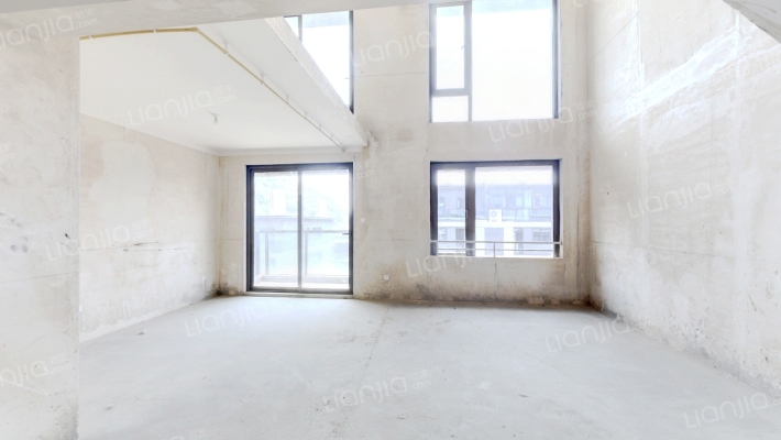 宋都春上雅庐二手房实景图