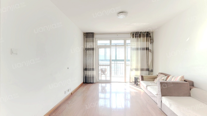 德信文锦新城二手房实景图