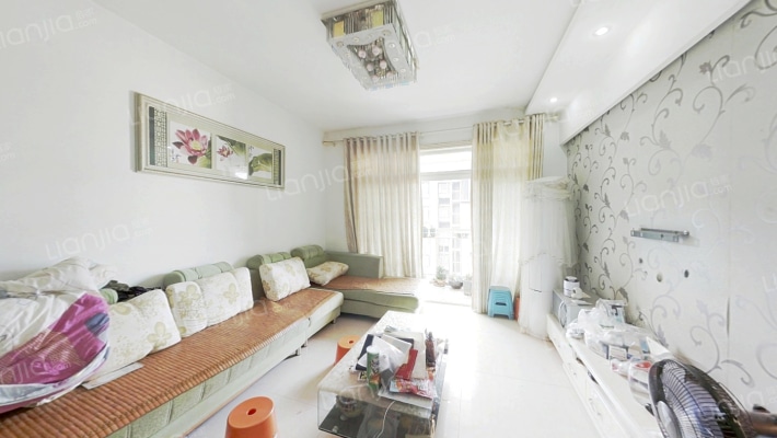 教职工经适房二手房实景图