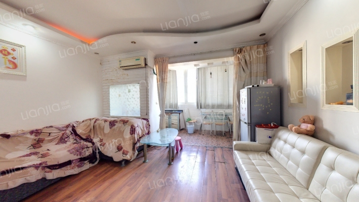 广胜大厦二手房实景图