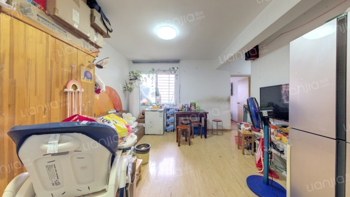 恒永西苑二手房实景图