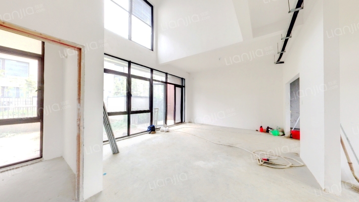 融湖雅墅二手房实景图