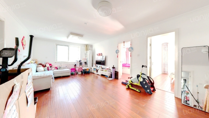 人民一路2-5号二手房实景图