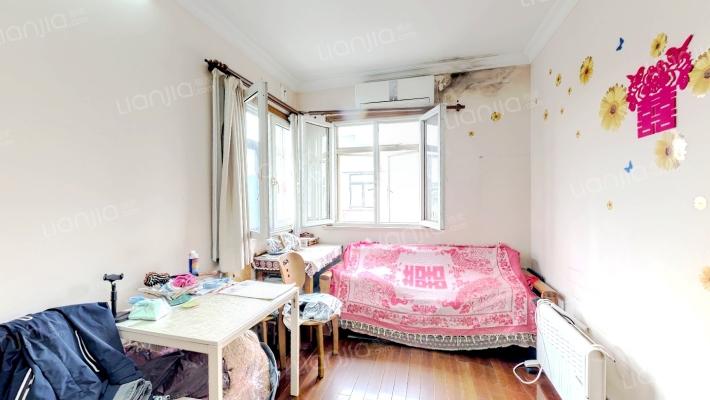 平阳新村四街坊二手房实景图