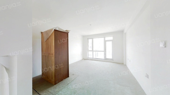 华邑世纪城二手房实景图