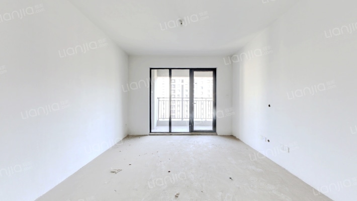 高实城二手房实景图