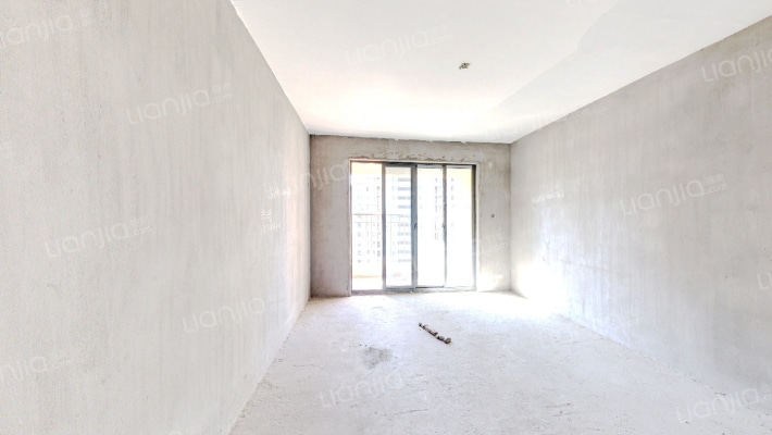 银城江畔二手房实景图