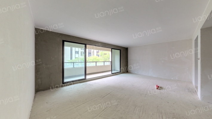 金茂观山湖望府二手房实景图