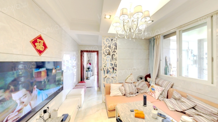 中环品悦二手房实景图