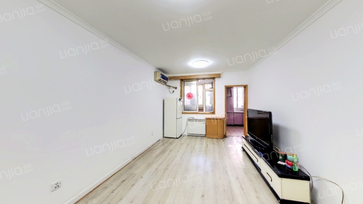 云趣园二区二手房实景图