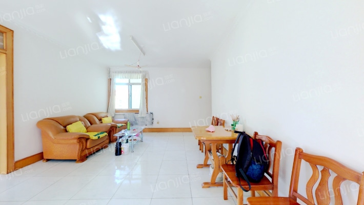 宏福园二手房实景图