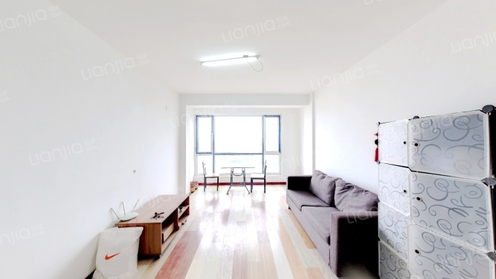 安邦北湾二手房实景图