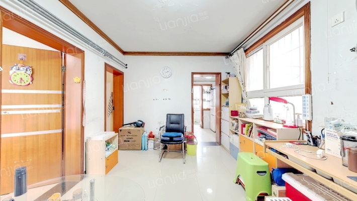 林科院家属院二手房实景图