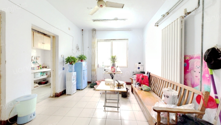 华淮小区二手房实景图