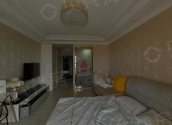 整租·雅典都汇 1室1厅 西_雅典都汇租房