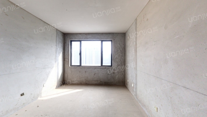 中国铁建梅溪青秀一期二手房实景图