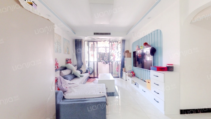 铜冠花园二手房实景图