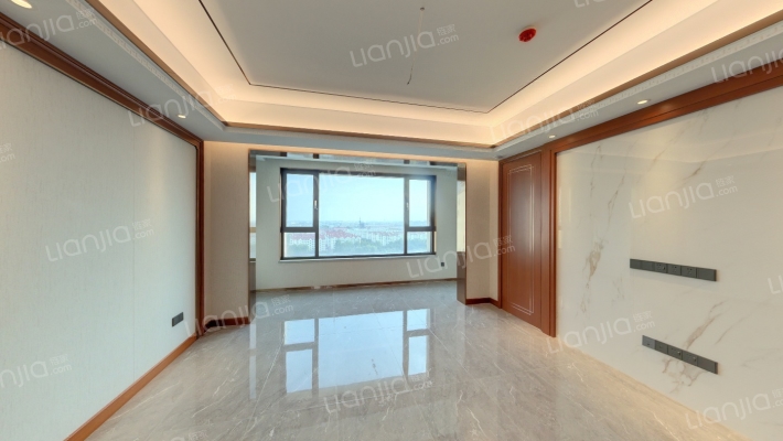 豪邦慧苑二手房实景图