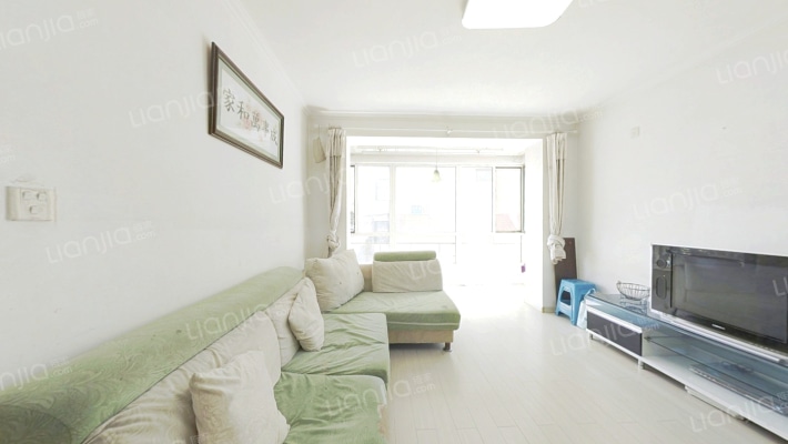 富友家园二手房实景图