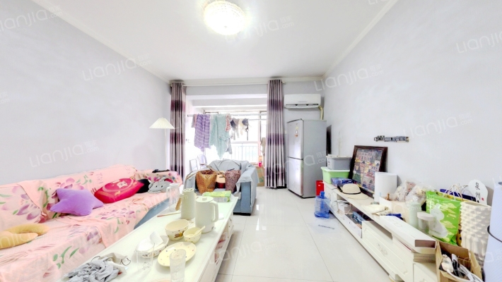 碧溪尊苑二手房实景图