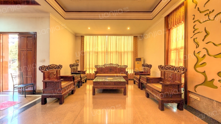 东乐花园二手房实景图