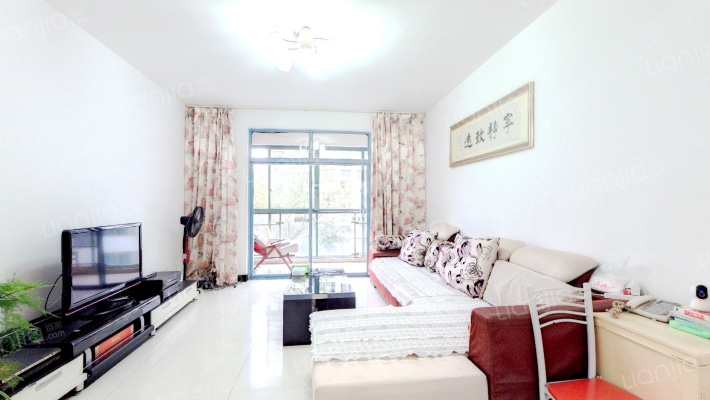 凤凰城家家景园二期二手房实景图