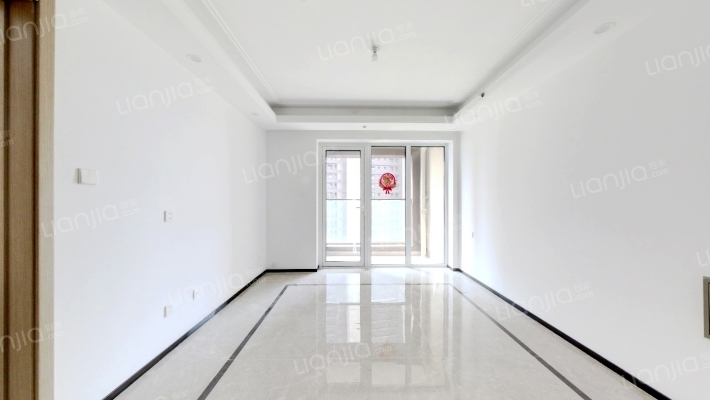 万象府二手房实景图