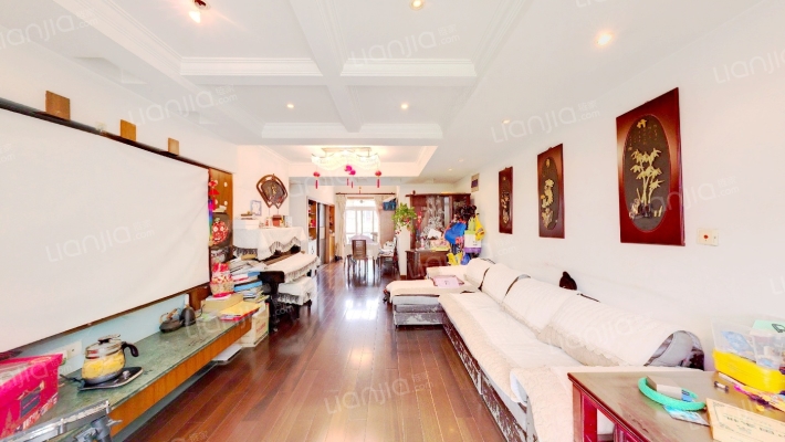 都市宜家苑二手房实景图